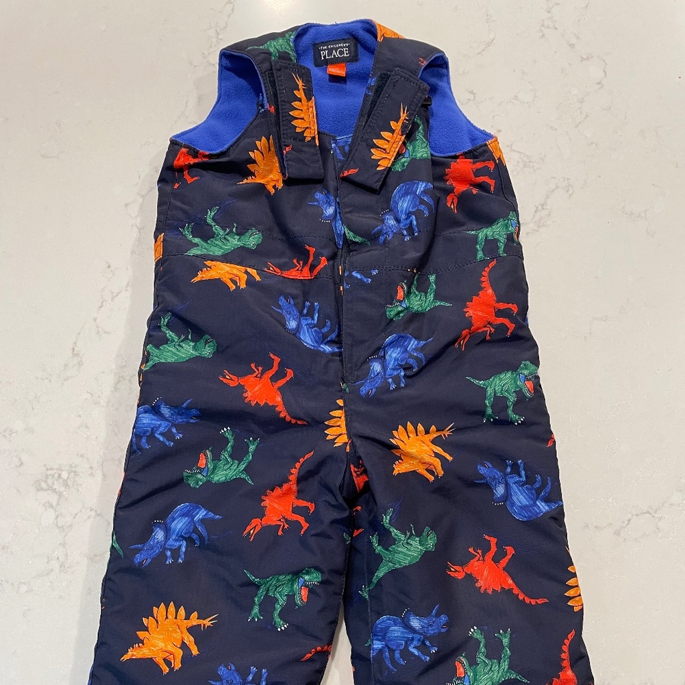 The Children’s Place snow pants